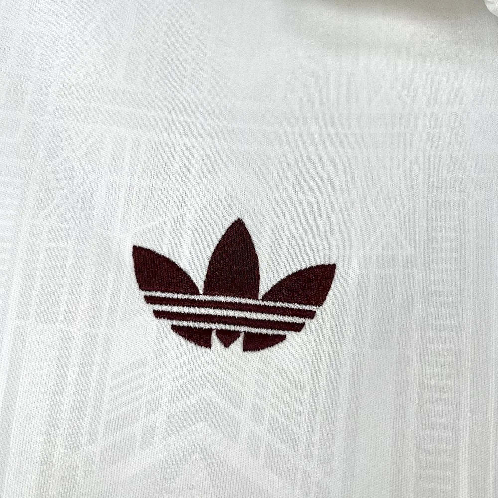 Arsenal 25/26 Away Shirt