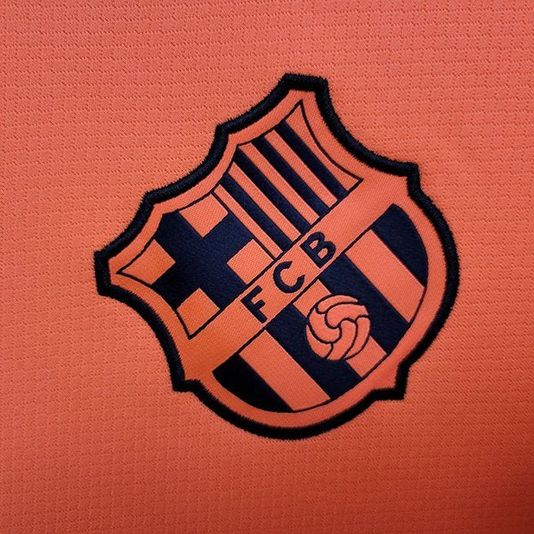 FC Barcelona 25/26 Third Shirt