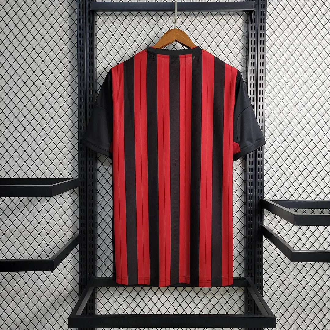 AC Milan 13/14 Retro Home Shirt