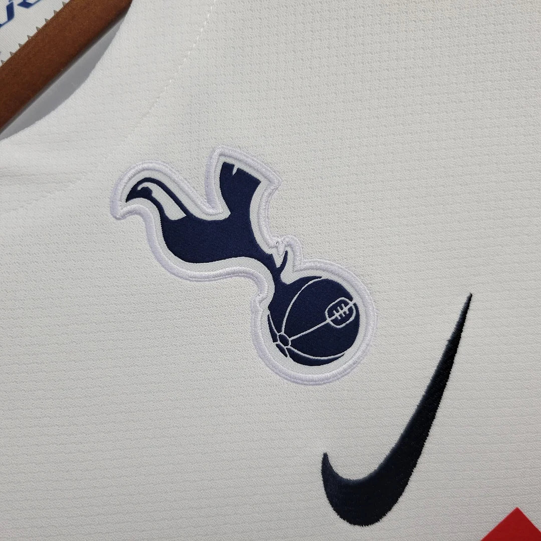 Tottenham 25/26 Home Shirt