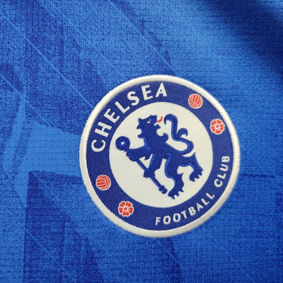 Chelsea 25/26 Home Shirt