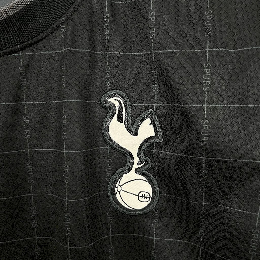 Tottenham 25/26 Away Shirt