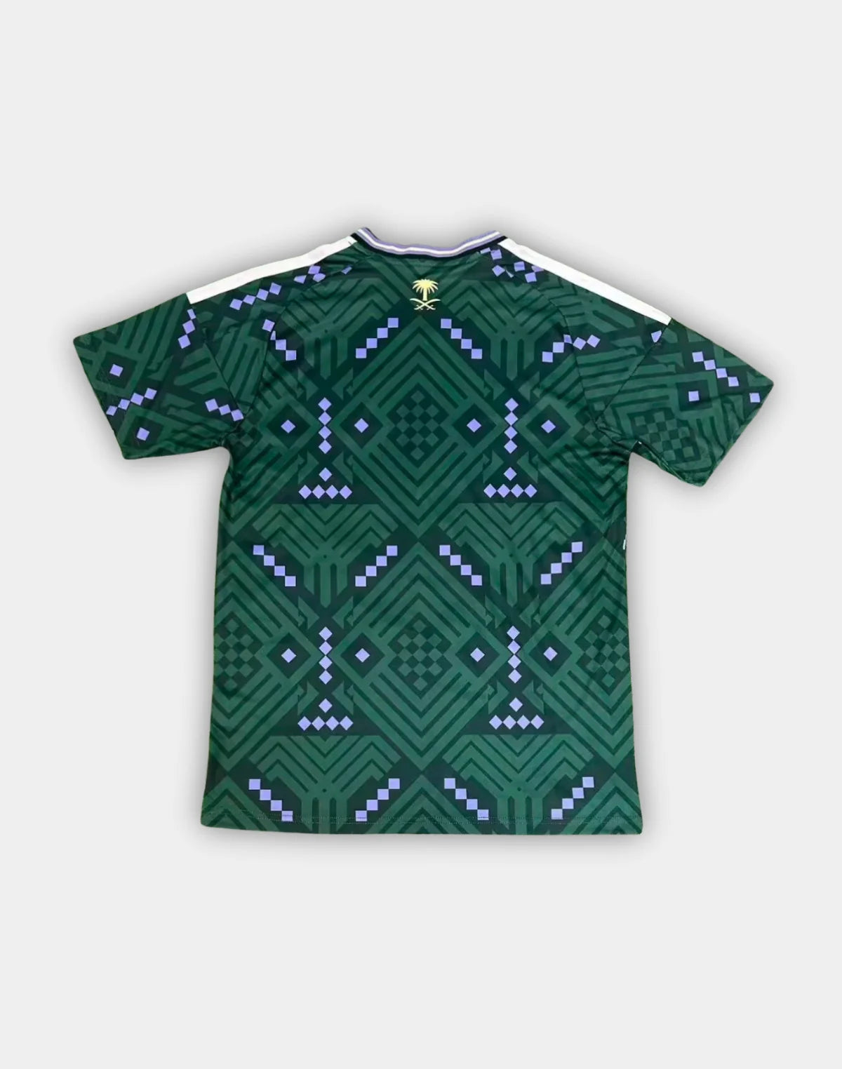 Stussy X Saudi Arabia - 2026 Home