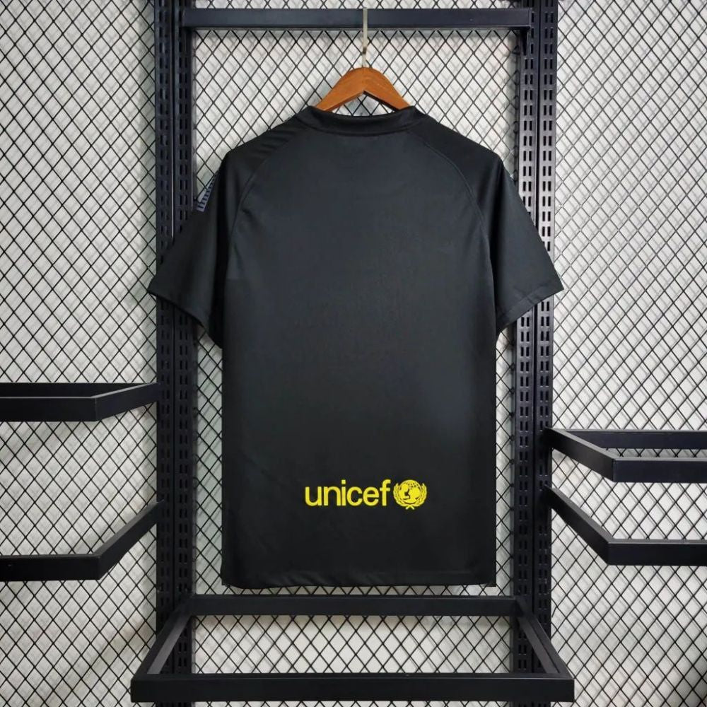 FC Barcelona 11/12 Away Shirt