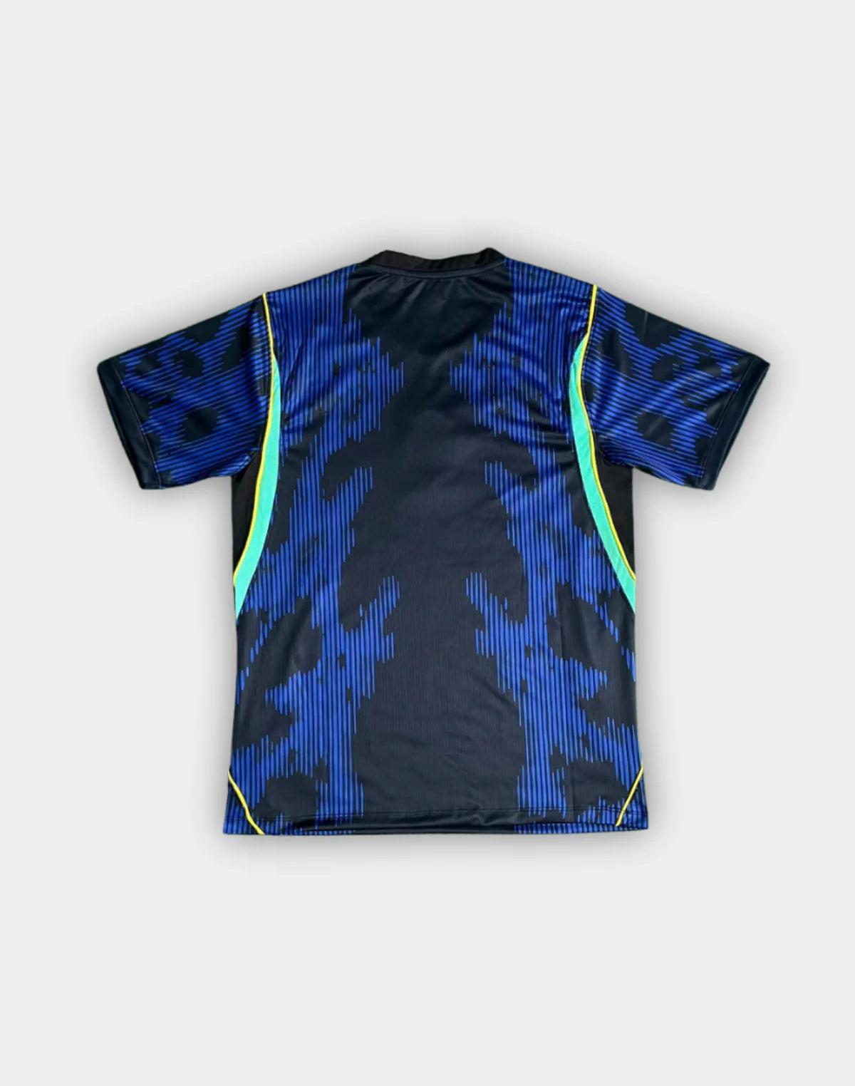 Stussy X Brazil - 2026 Away