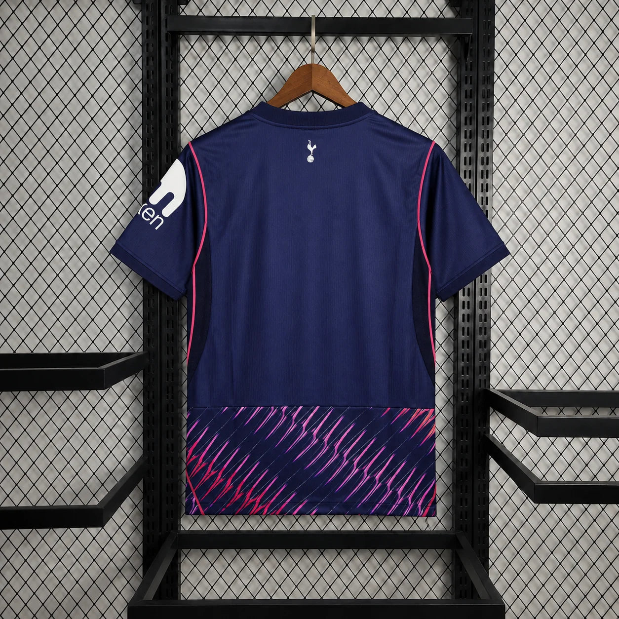 Tottenham 26/27 Away Shirt