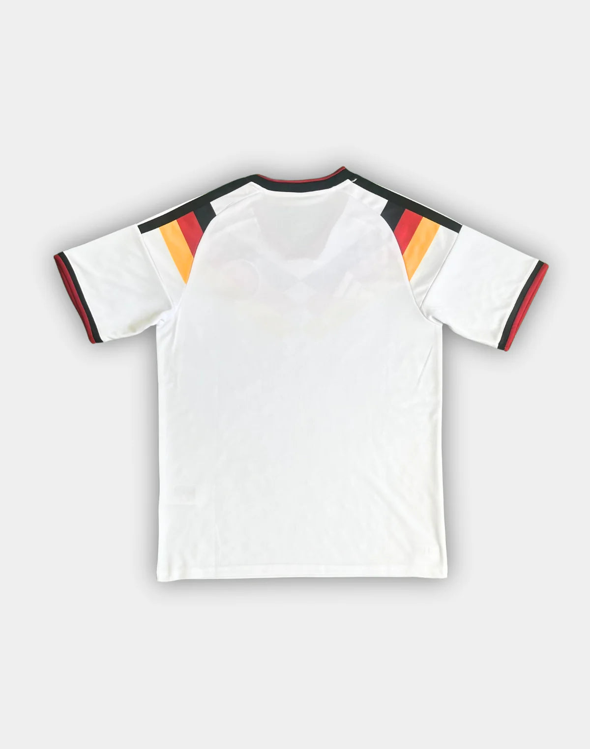 Stussy X Germany - 2026 Home