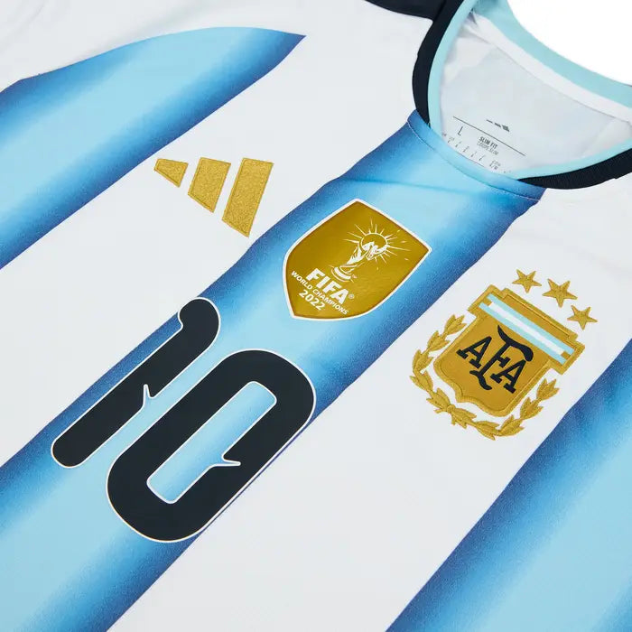 Argentina 2026 World Cup Shirt