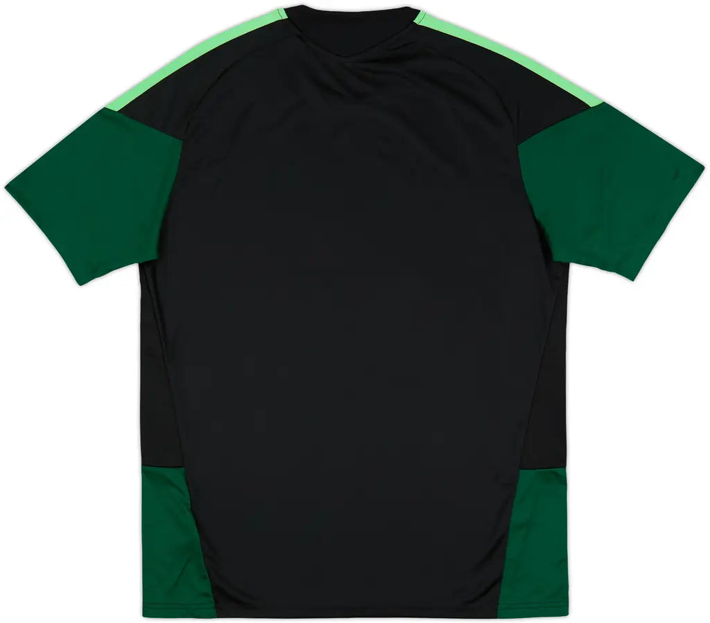 Mexico 2026 Training Shirt