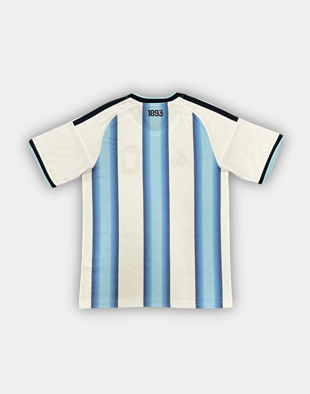 Stussy X Argentina - 2026 Home