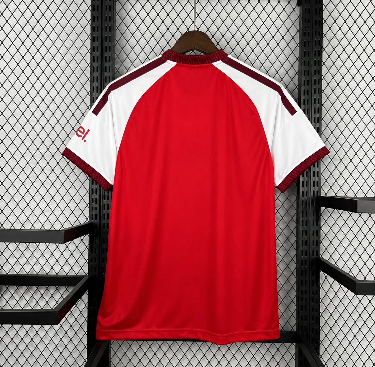 Arsenal 26/27 Home Shirt