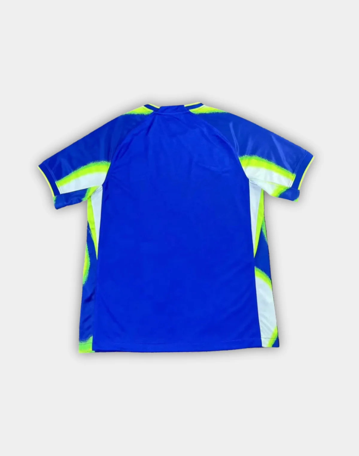 Stussy X South Korea - 2026 Away