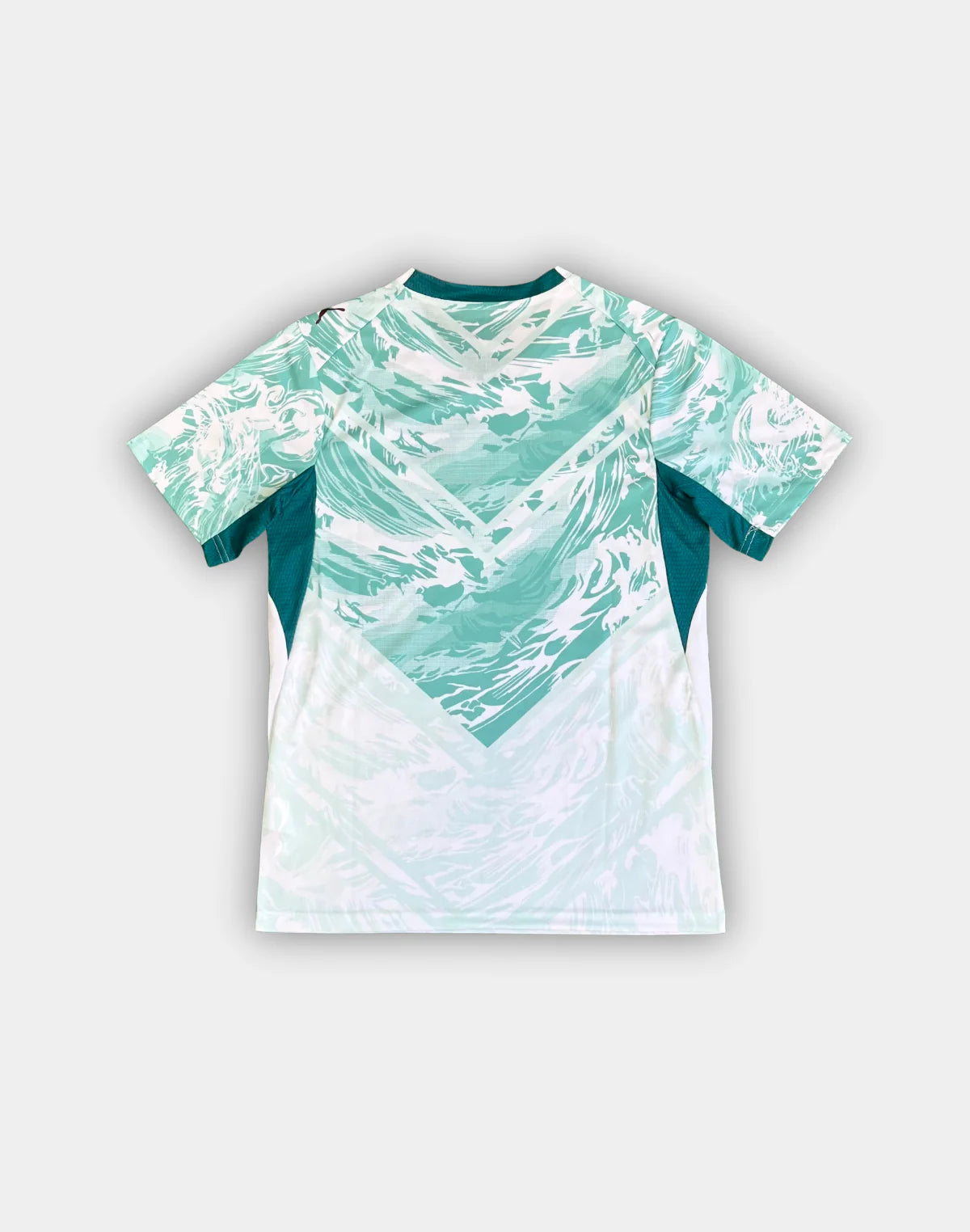 Stussy X Portugal - 2026 Away