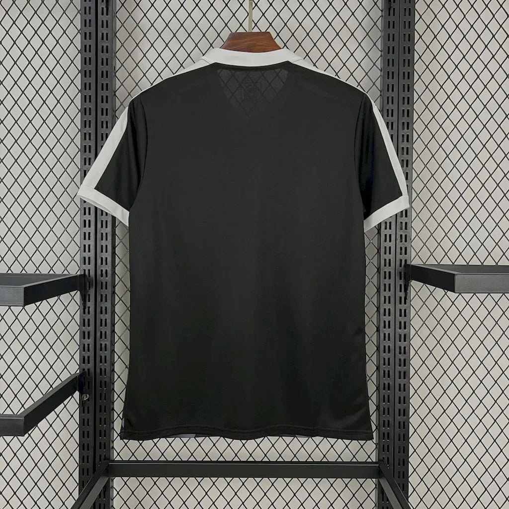 Leicester City 15/16 Retro Away Shirt