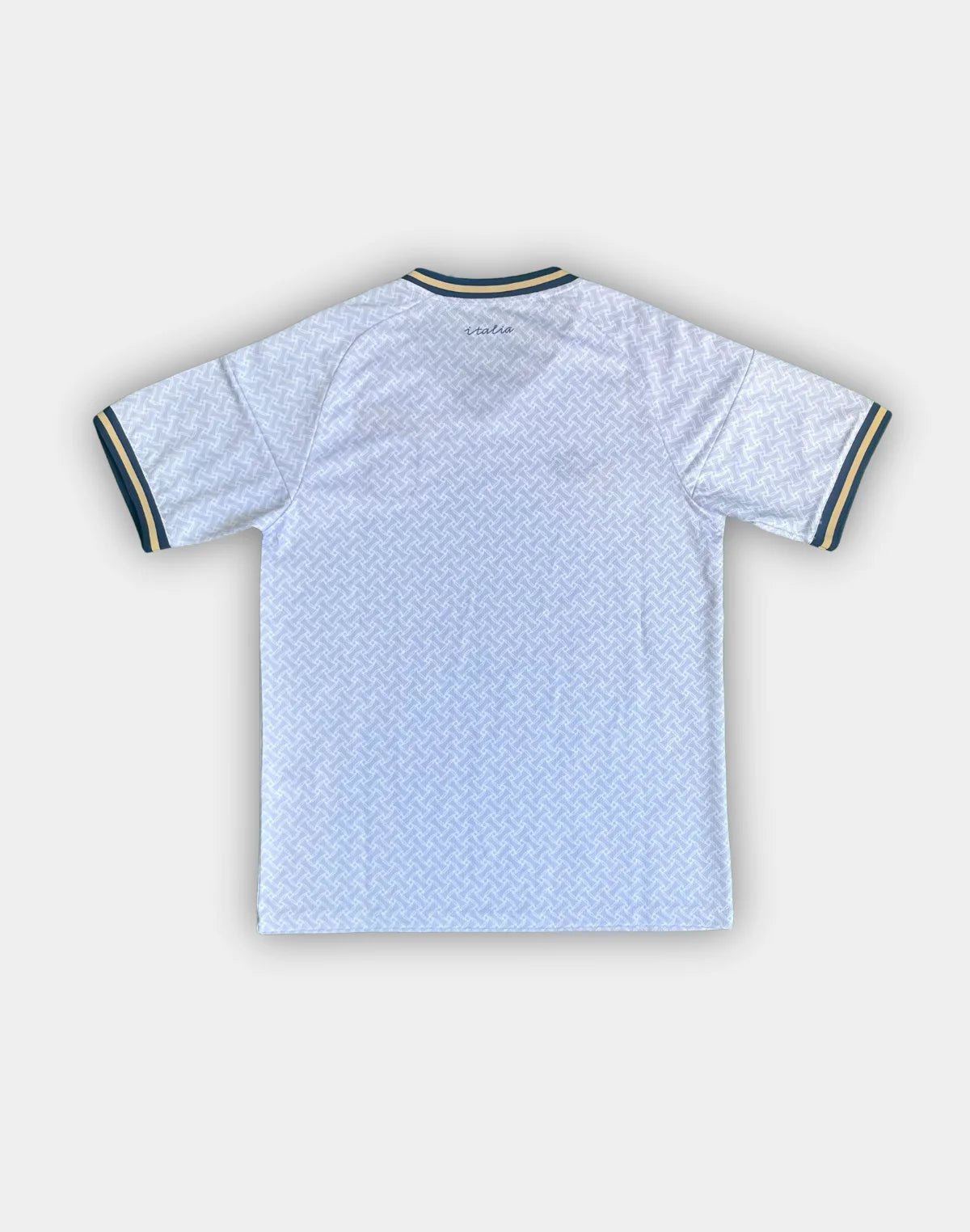 Stussy X Italy - 2026 Away