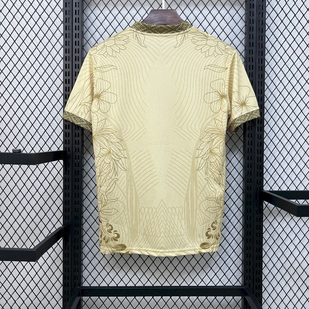 Brazil 26/27 Arara Special Shirt