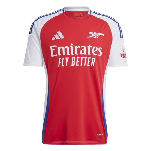 Arsenal 24/25 Home Shirt
