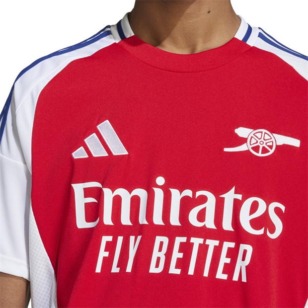 Arsenal 24/25 Home Shirt