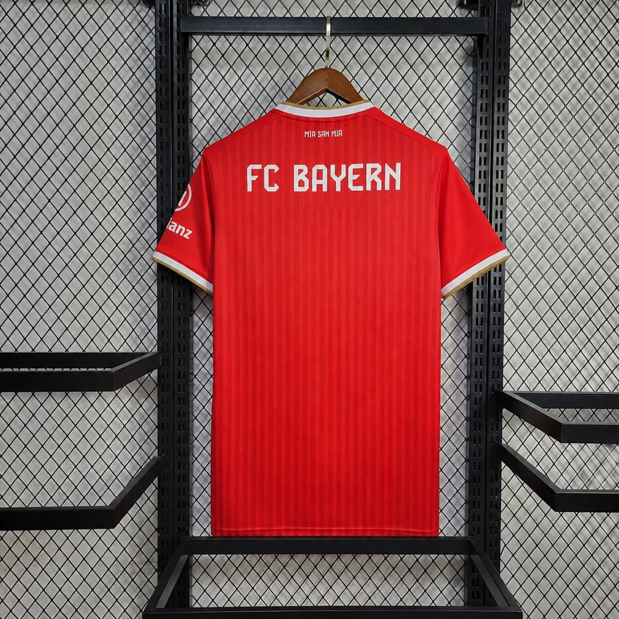 Bayern Munchen 26/27 Home Shirt