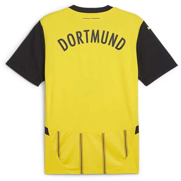Borussia Dortmund 24/25 Home Shirt