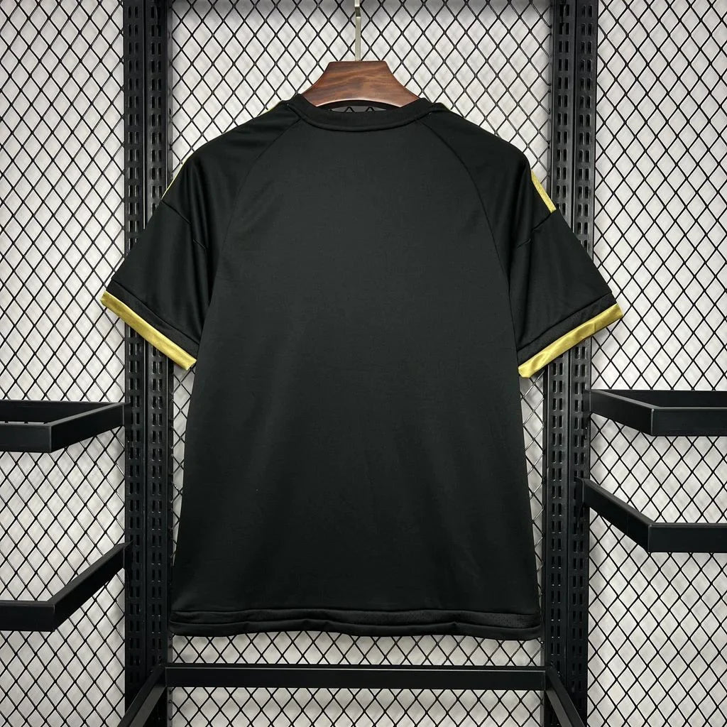 Juventus 15/16 Retro Third Shirt