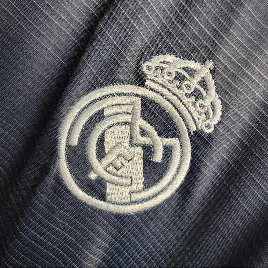 Real Madrid 25/26 Away Shirt