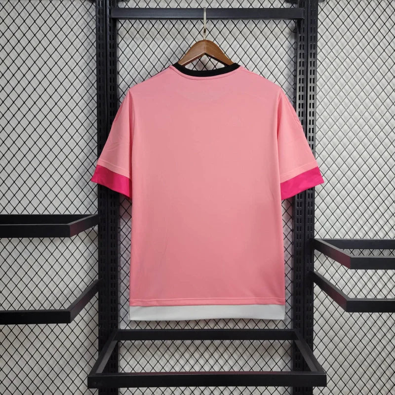 Juventus 15/16 Retro Away Shirt