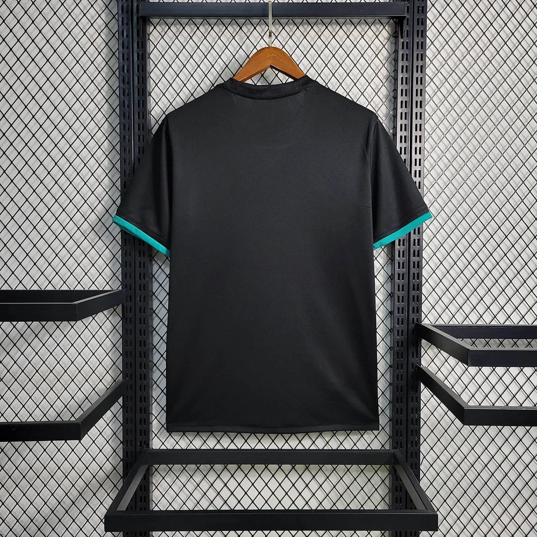 Real Madrid 17/18 Away Shirt