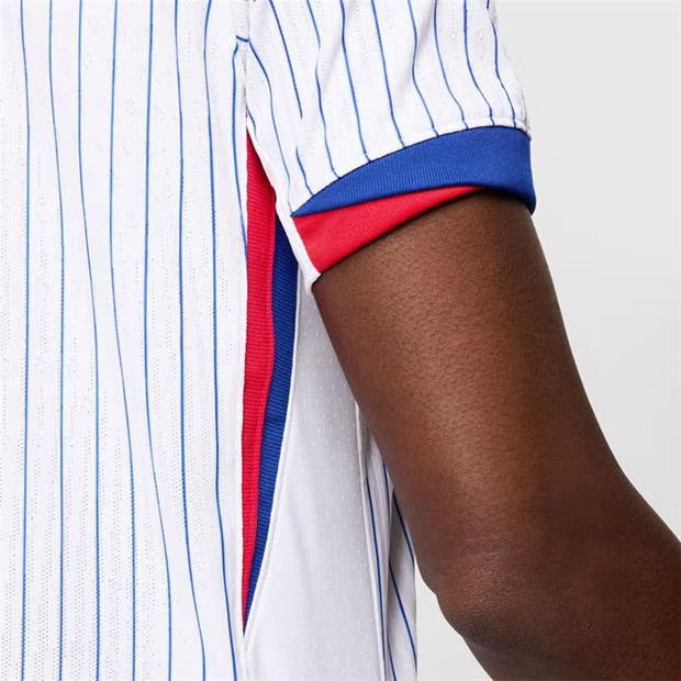 France Away Shirt 24/25
