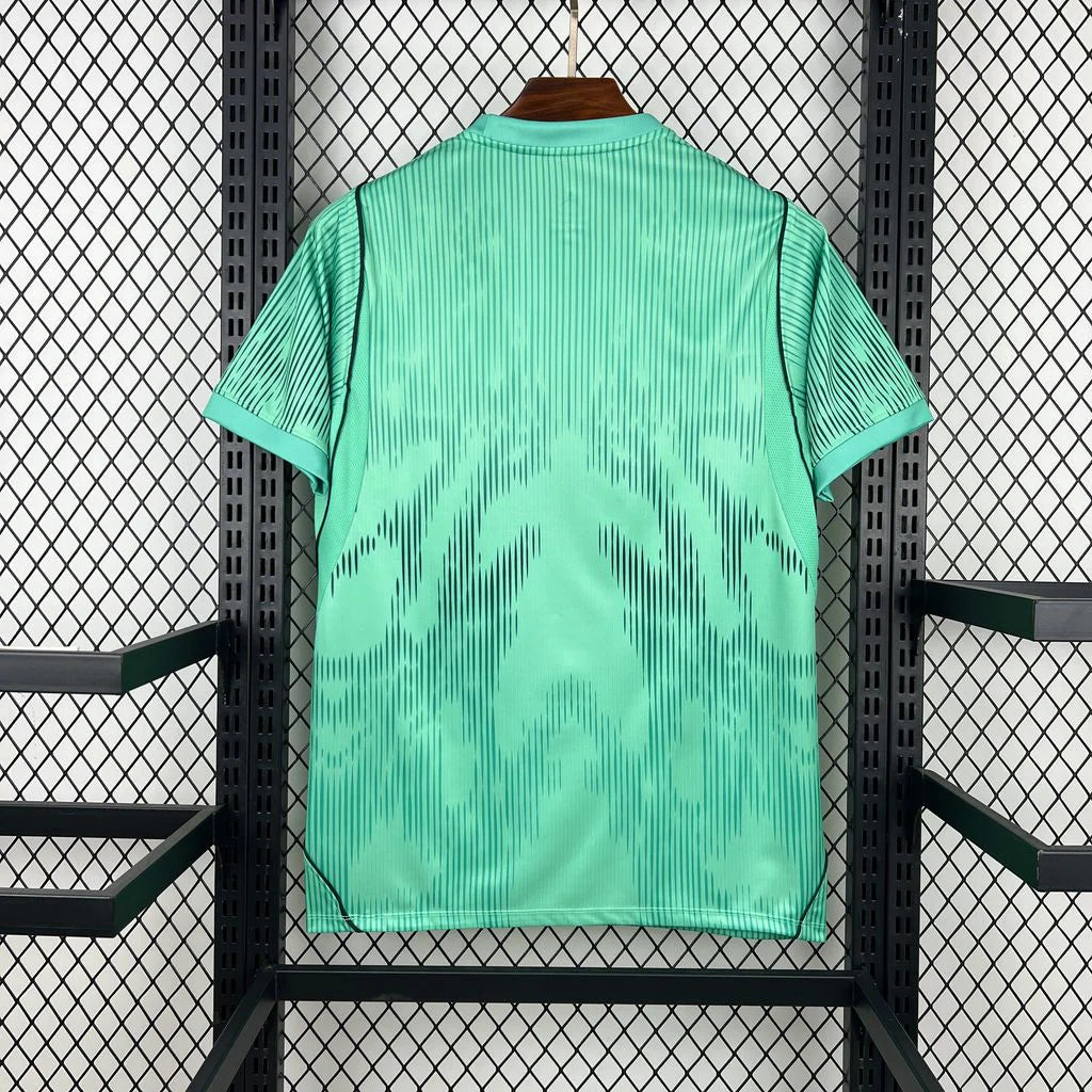 Brazil 2026 World Cup GK Shirt