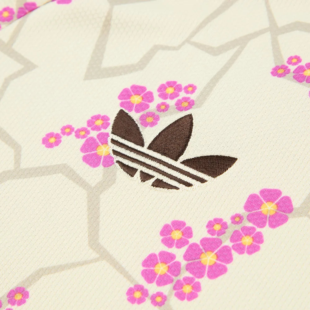 Chile 2026 World Cup Away Shirt