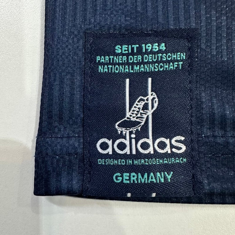 Germany Away 2026 World Cup Shirt
