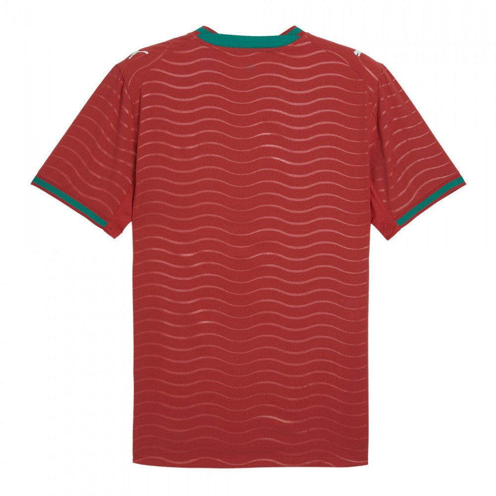 Portugal 2026 World Cup Shirt