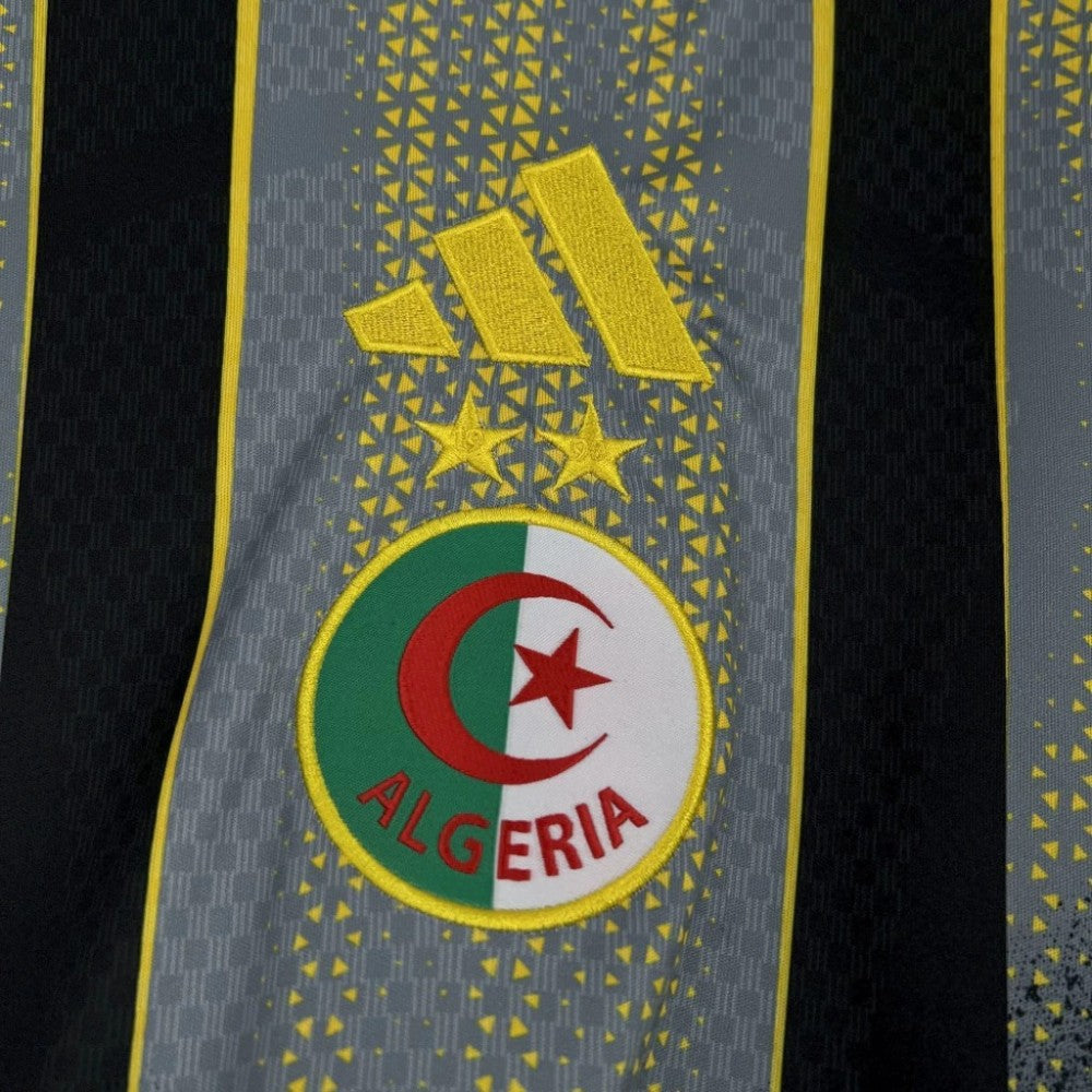 Algeria 2026 Special Shirt