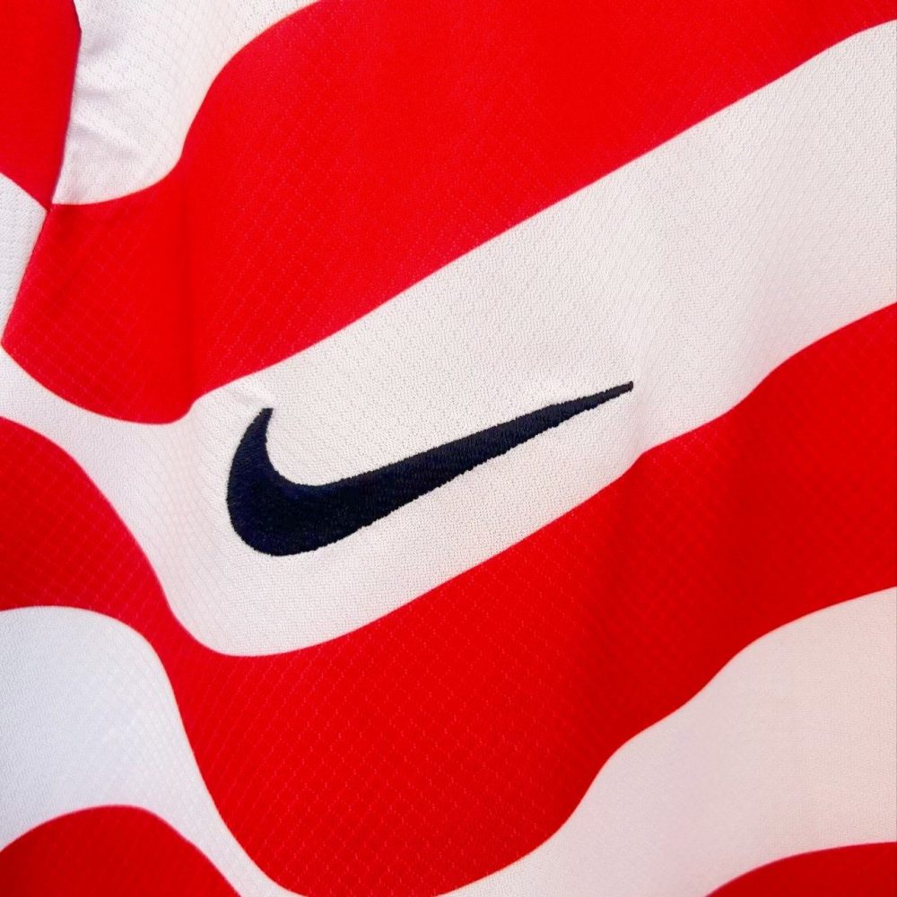 USA World Cup 2026 Home Shirt