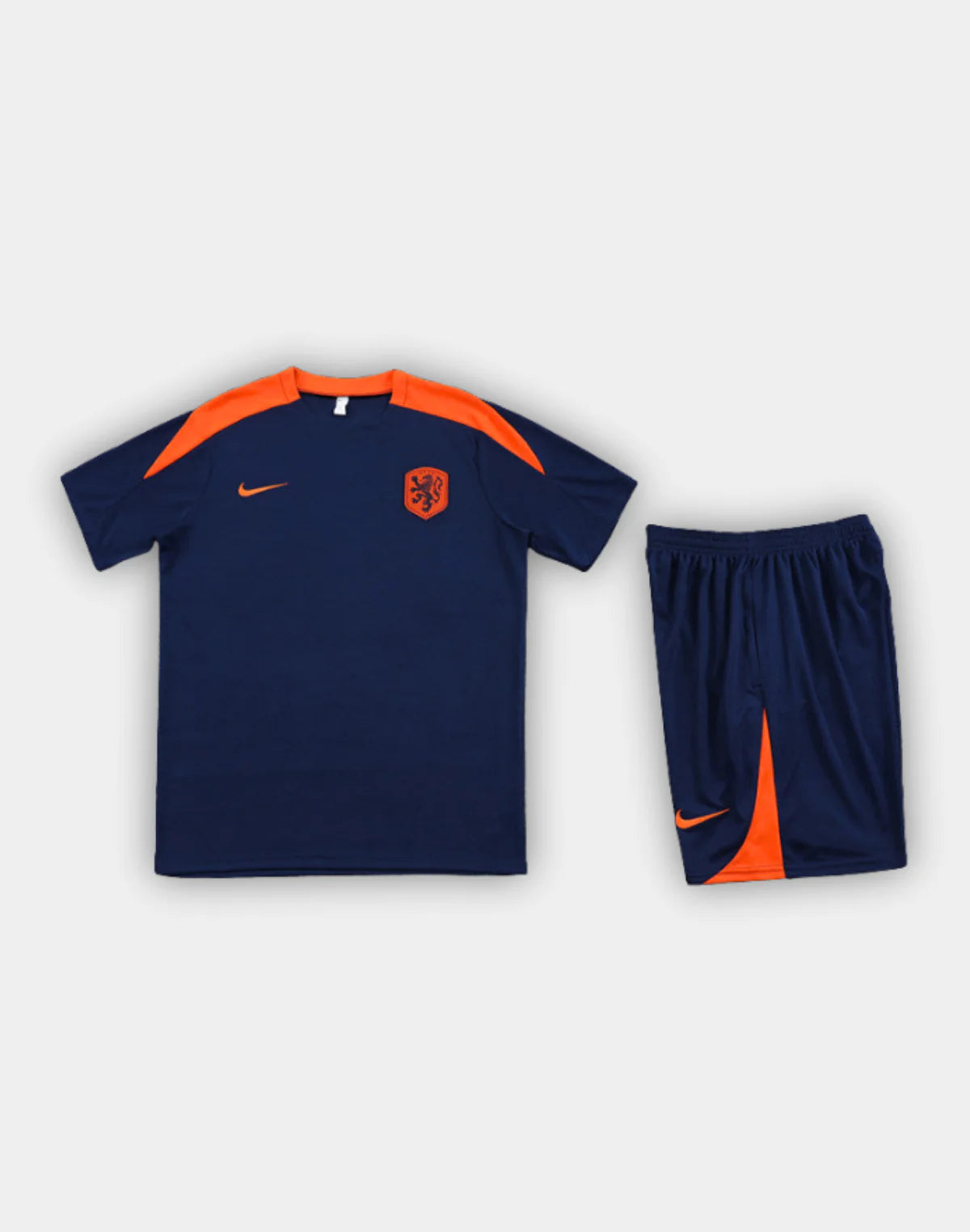 Netherlands Training Set