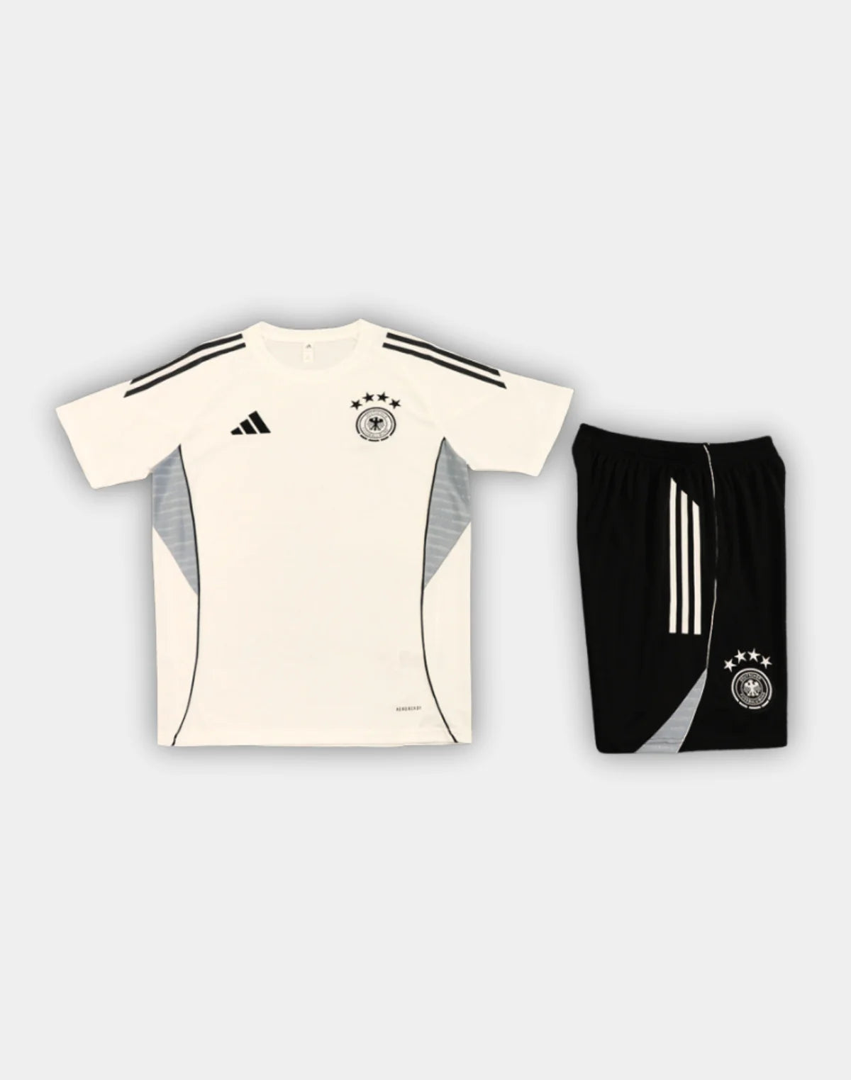 Germany Training Set
