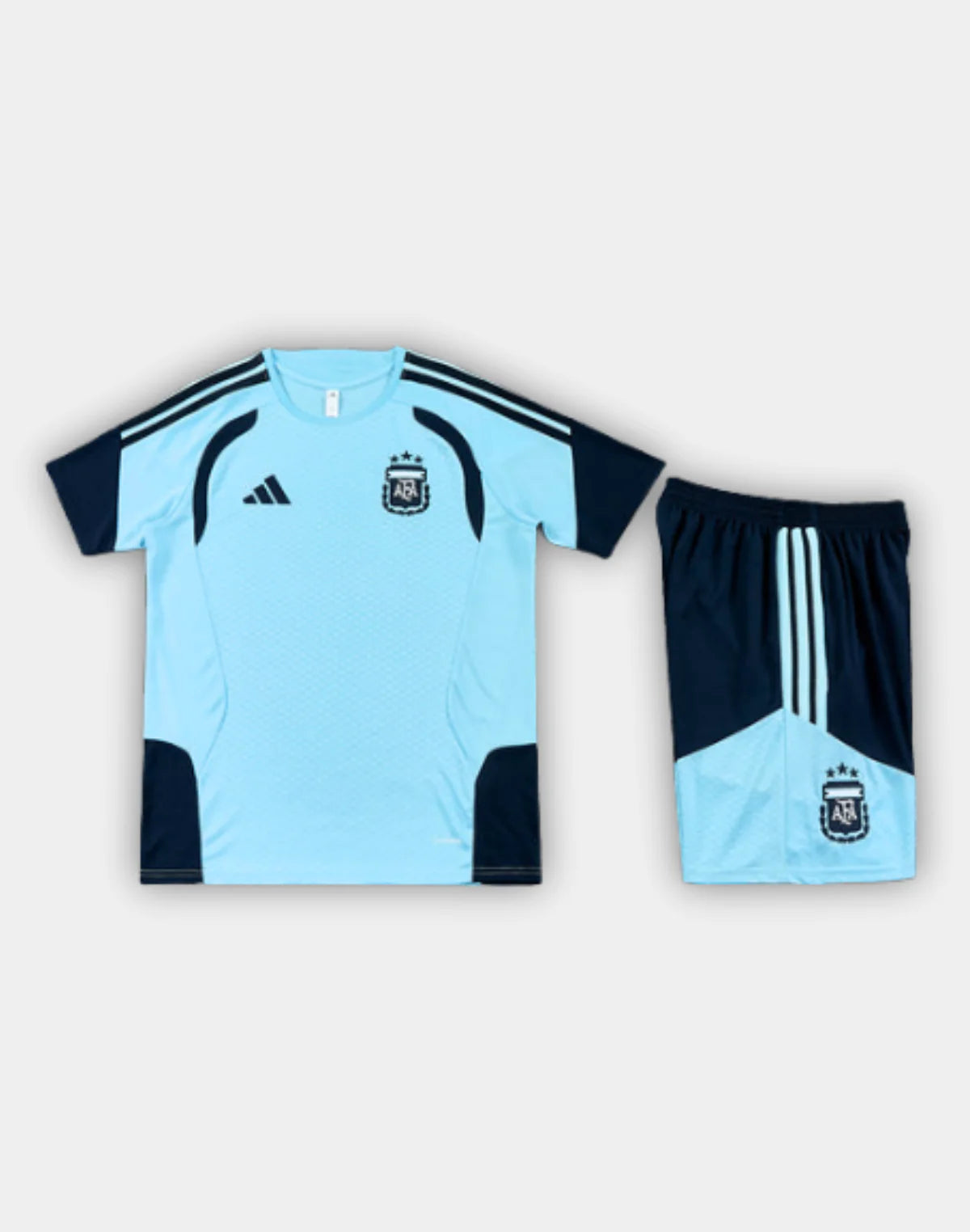 Argentina Training Set