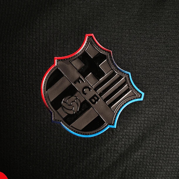 Barcelona 24/25 Away Shirt