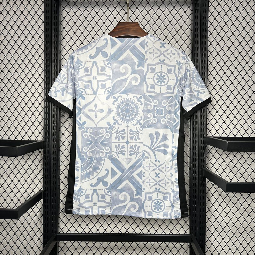 Portugal x Louis Vuitton 24/25 Special Shirt