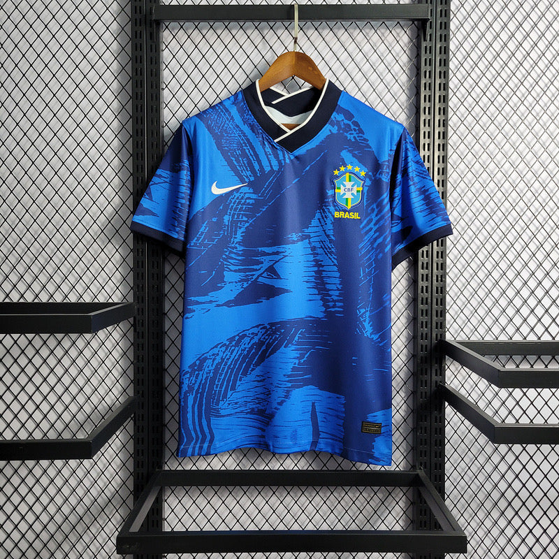 Brazil Lush 24/25 Special Shirt