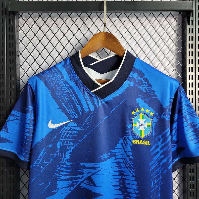 Brazil Lush 24/25 Special Shirt