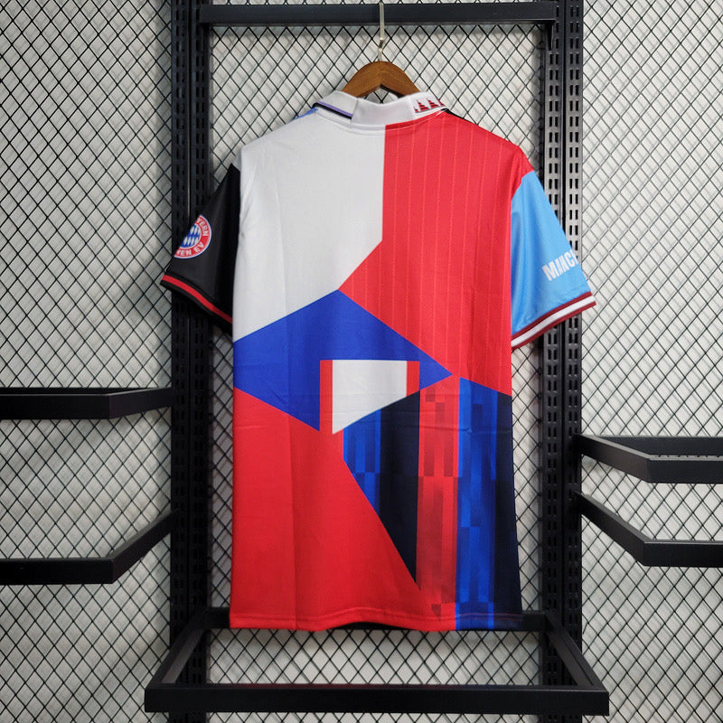 'The Glory Hunter' Special Shirt