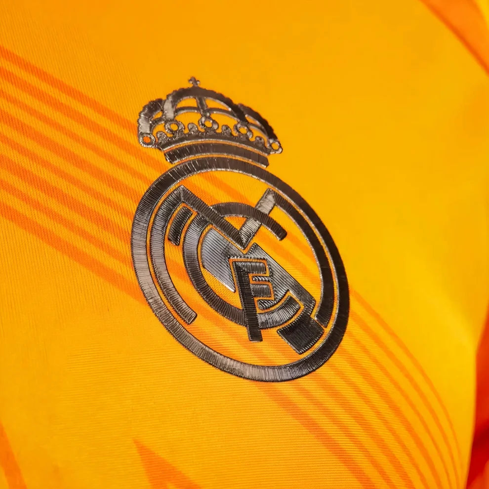 Real Madrid 24/25 Away Shirt