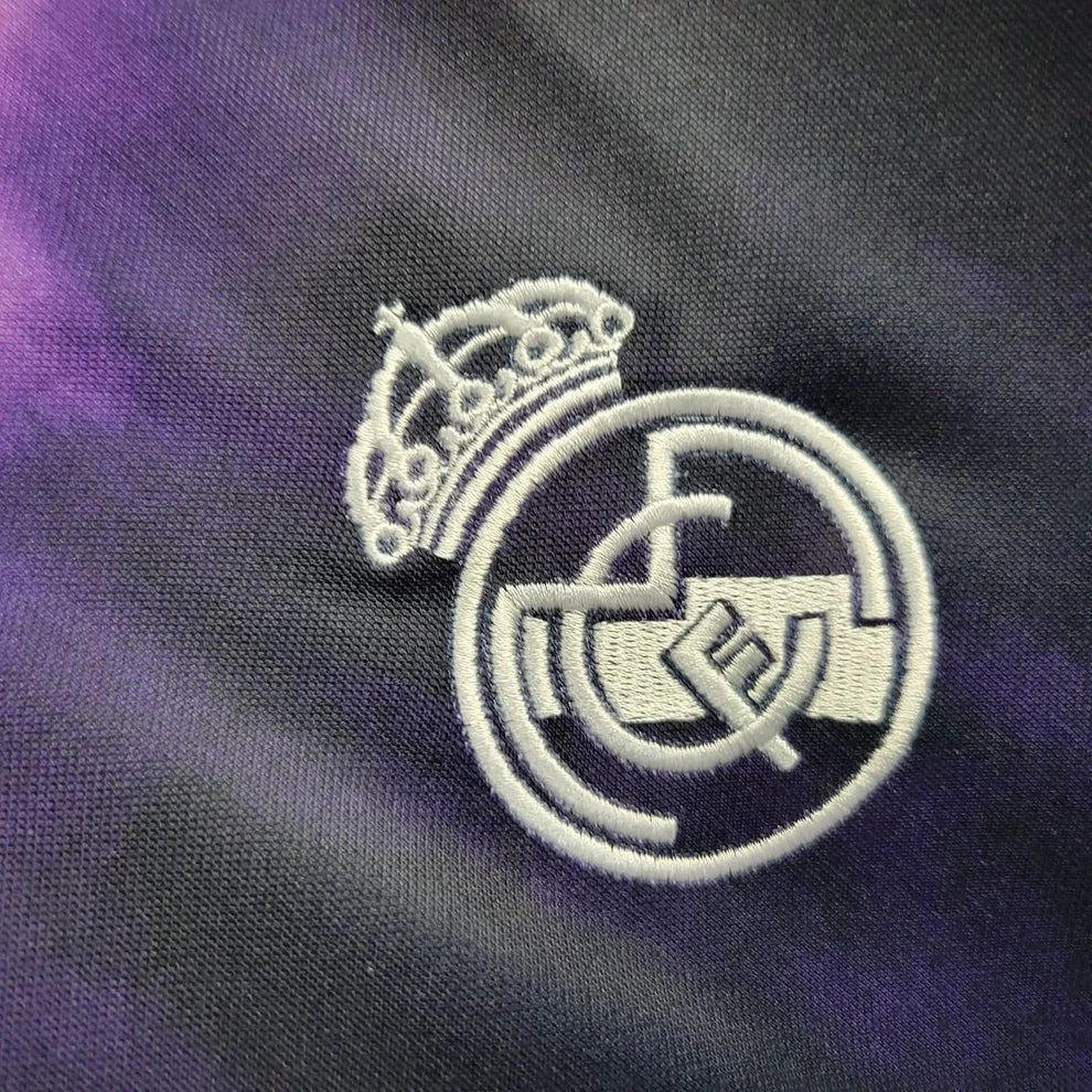 Real Madrid 24/25 Special Chinese New Year Shirt
