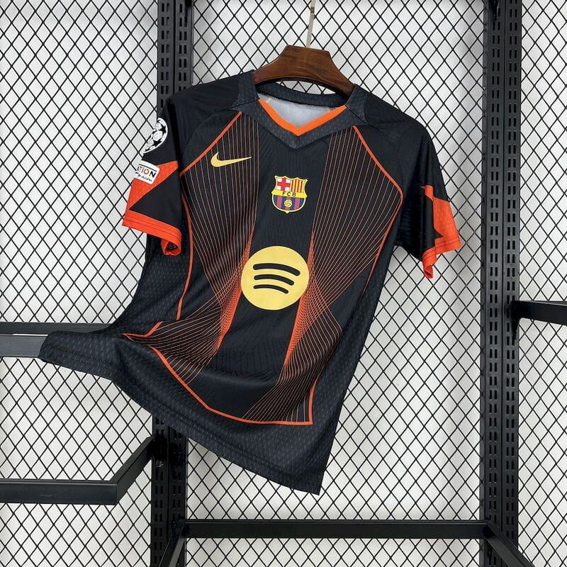 FC Barcelona Special Shirt 25/26