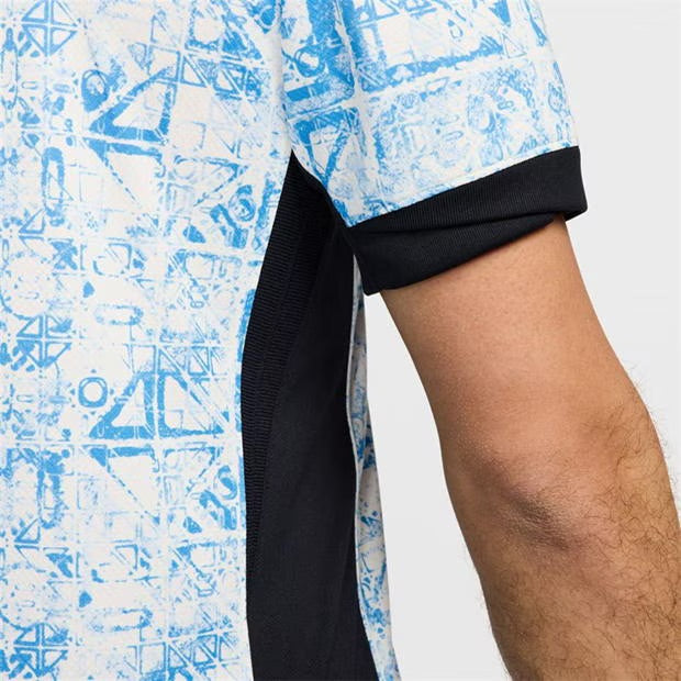 Portugal Away Shirt 24/25