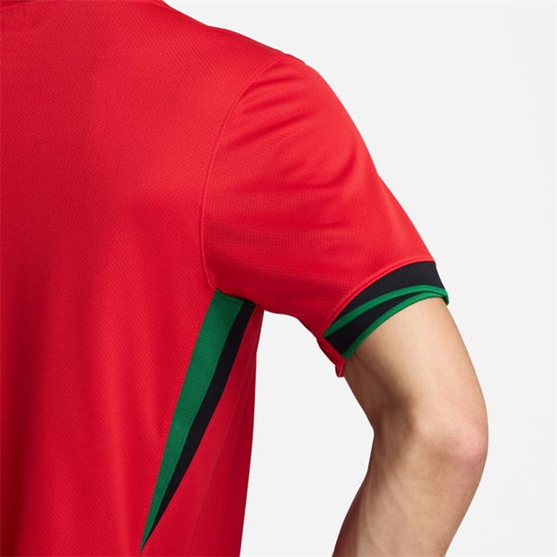 Portugal Home Shirt 24/25