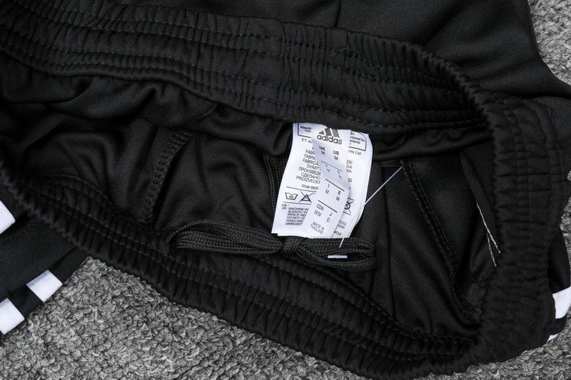 Real Madrid Black Dragon Tracksuit 24/25