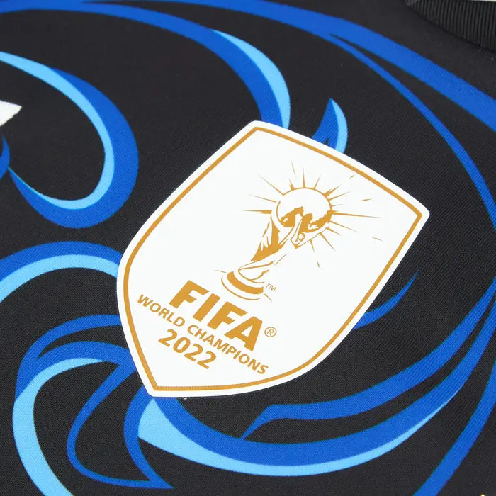 Argentina 2026 World Cup Away Shirt